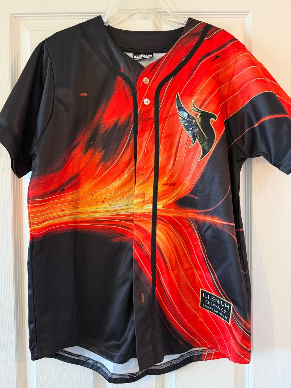 *special edition* Illenium Jersey